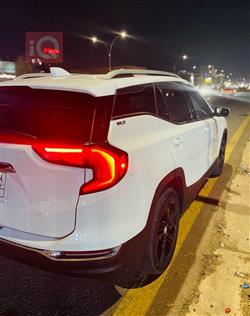 جي ام سي تيراين